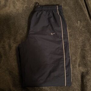 Rare Vintage Nike Trackpants